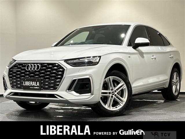 2022 Audi Q5