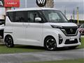 2020 Nissan ROOX