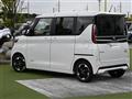 2020 Nissan ROOX