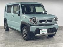 2022 Suzuki Hustler