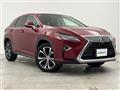 2017 Lexus RX