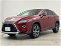 2017 Lexus RX