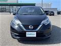 2020 Nissan Note