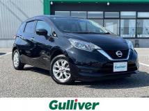 2020 Nissan Note