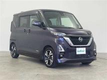 2023 Nissan ROOX