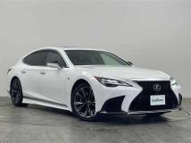 2021 Lexus LS