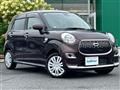 2016 Daihatsu Cast