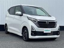 2025 Nissan DAYZ