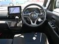 2021 Nissan ROOX