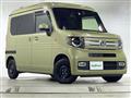 2022 Honda N-VAN