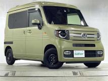 2022 Honda N-VAN
