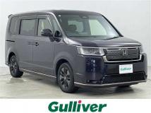 2024 Honda Step WGN