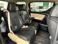 2016 Toyota Alphard Hybrid