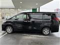 2016 Toyota Alphard Hybrid