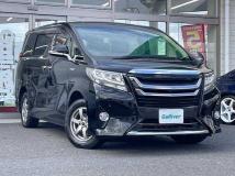2016 Toyota Alphard Hybrid