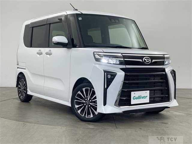 2022 Daihatsu Tanto