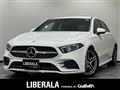 2019 Mercedes-Benz A-Class