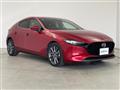 2021 Mazda Mazda3