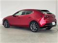 2021 Mazda Mazda3