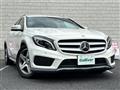 2015 Mercedes-Benz GLA-Class