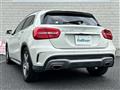 2015 Mercedes-Benz GLA-Class