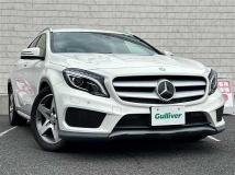 2015 Mercedes-Benz GLA-Class