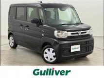 2024 Suzuki Spacia