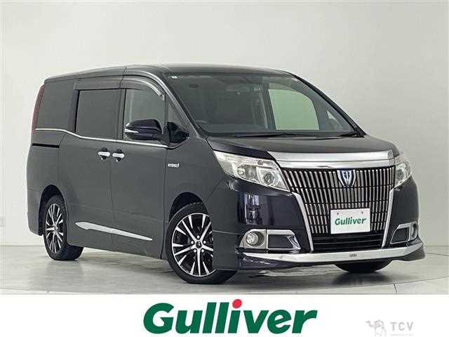 2015 Toyota Esquire