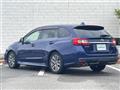 2016 Subaru Levorg