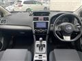 2016 Subaru Levorg