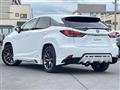 2019 Lexus RX