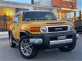 2014 Toyota FJ Cruiser
