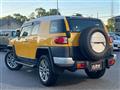 2014 Toyota FJ Cruiser