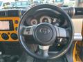 2014 Toyota FJ Cruiser