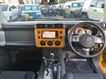 2014 Toyota FJ Cruiser