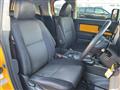 2014 Toyota FJ Cruiser