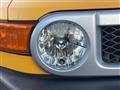 2014 Toyota FJ Cruiser