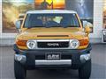 2014 Toyota FJ Cruiser