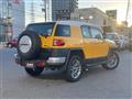 2014 Toyota FJ Cruiser