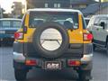 2014 Toyota FJ Cruiser