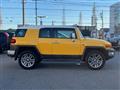 2014 Toyota FJ Cruiser