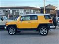 2014 Toyota FJ Cruiser