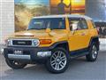2014 Toyota FJ Cruiser