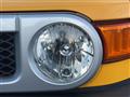 2014 Toyota FJ Cruiser