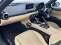 2025 Mazda Roadster
