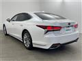 2018 Lexus LS