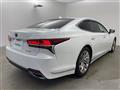 2018 Lexus LS