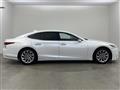 2018 Lexus LS