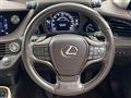 2018 Lexus LS