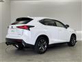 2018 Lexus NX